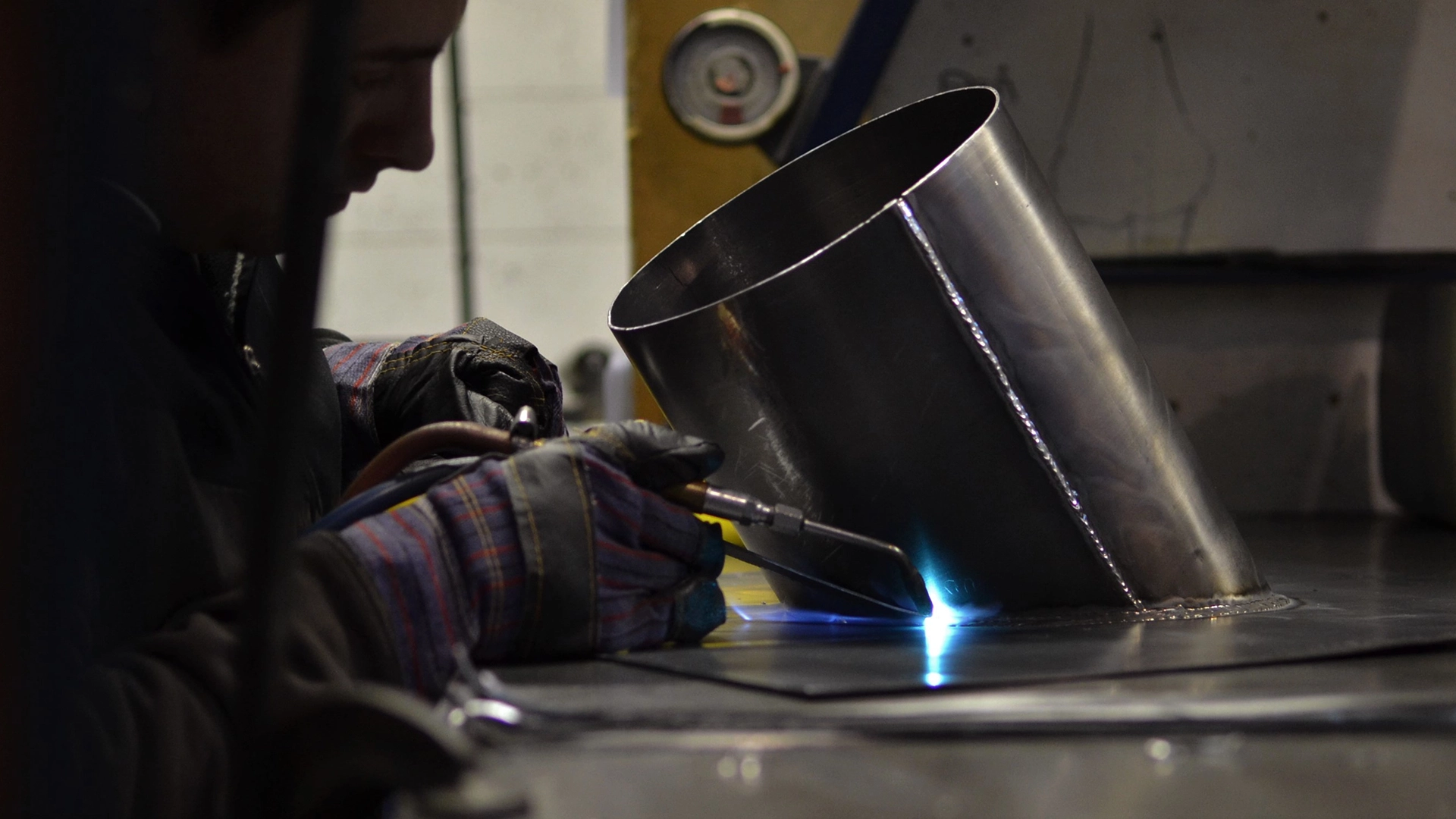 Lead Fabrication Services